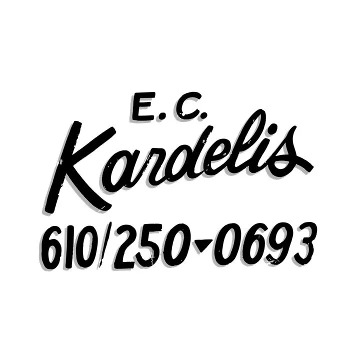 Slide of E.C. Kardelis General Contracting