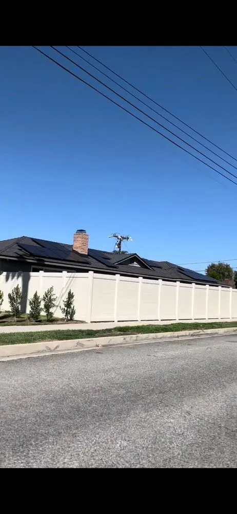 Expert shingle roofing service with free inspection in San Fernando Valley, CA by EC Renewables