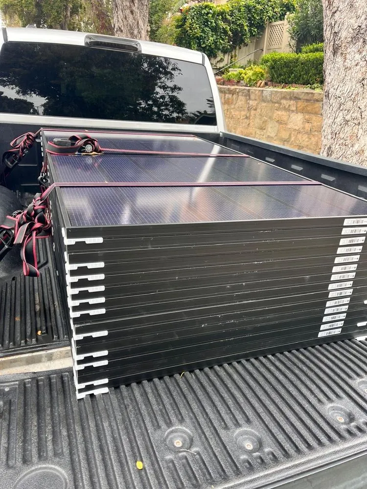 Local roof inspection in San Fernando Valley, CA - EC Renewables