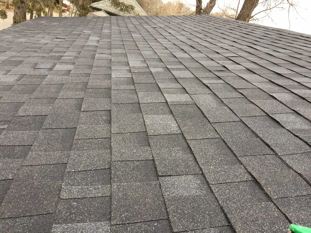 Slide of EC Roofing & Siding