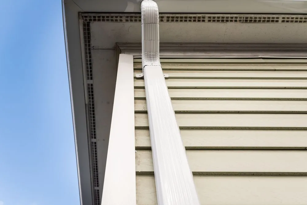 Slide of EC Roofing & Siding