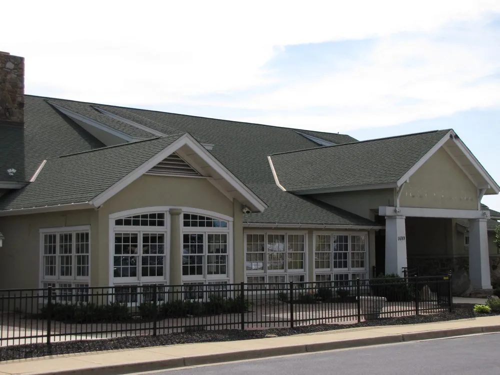 Slide of EC Roofing and Home Services Direct