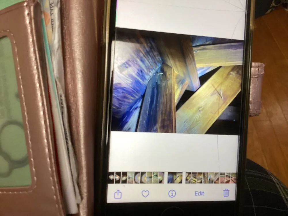 Slide of EC Roofing and Home Services Direct