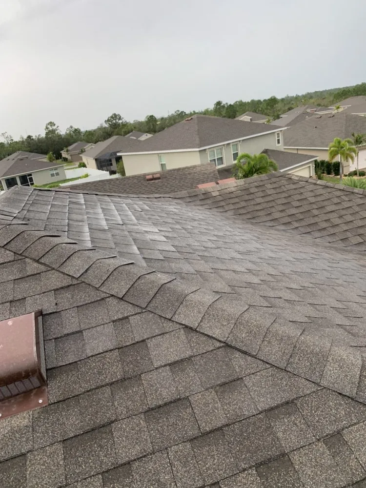 Slide of E&C Roofing and More