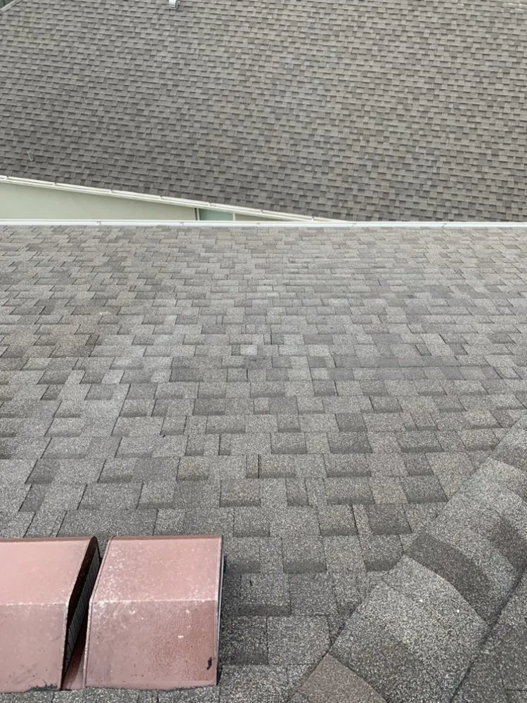 Slide of E&C Roofing and More