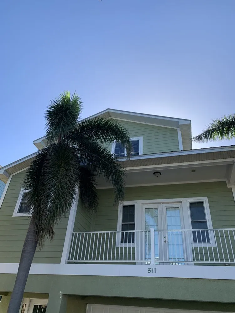 Slide of E&C Roofing and More