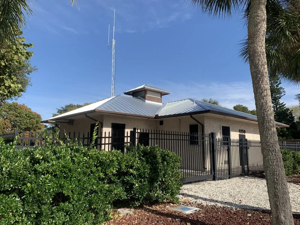 Slide of E&C Roofing and More