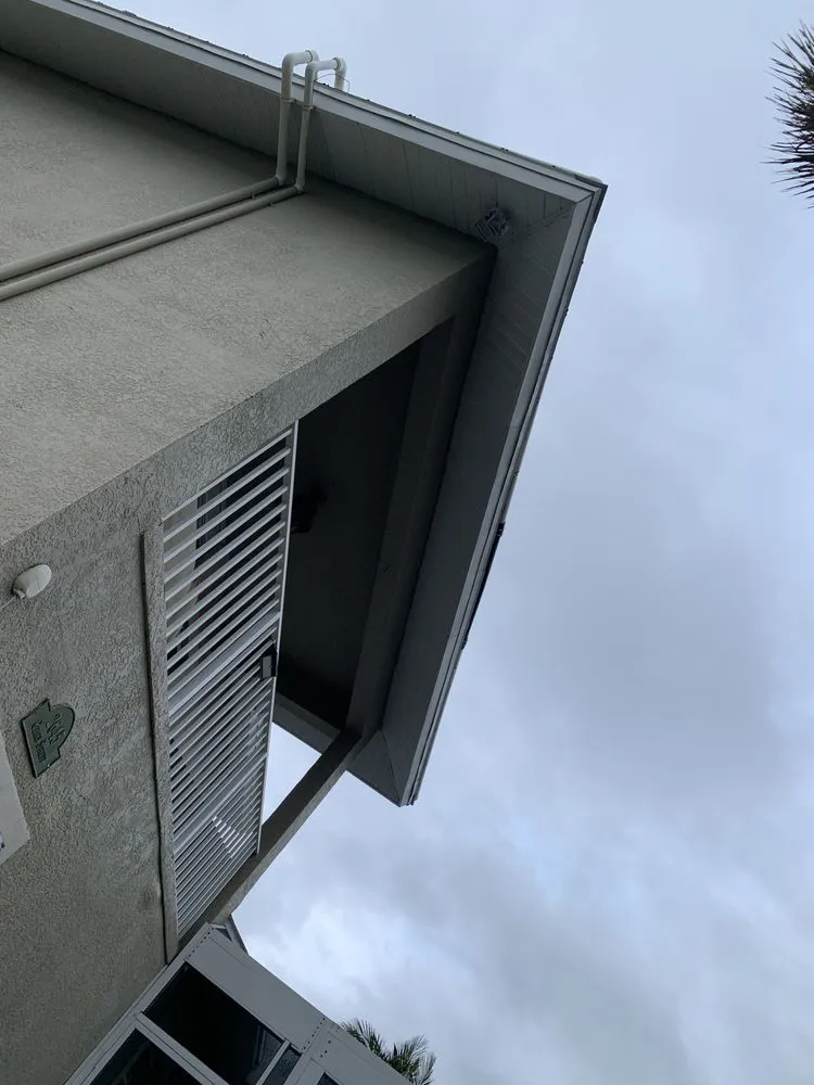 Slide of E&C Roofing and More