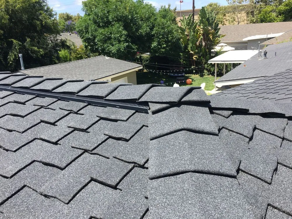 Slide of EC Roofing