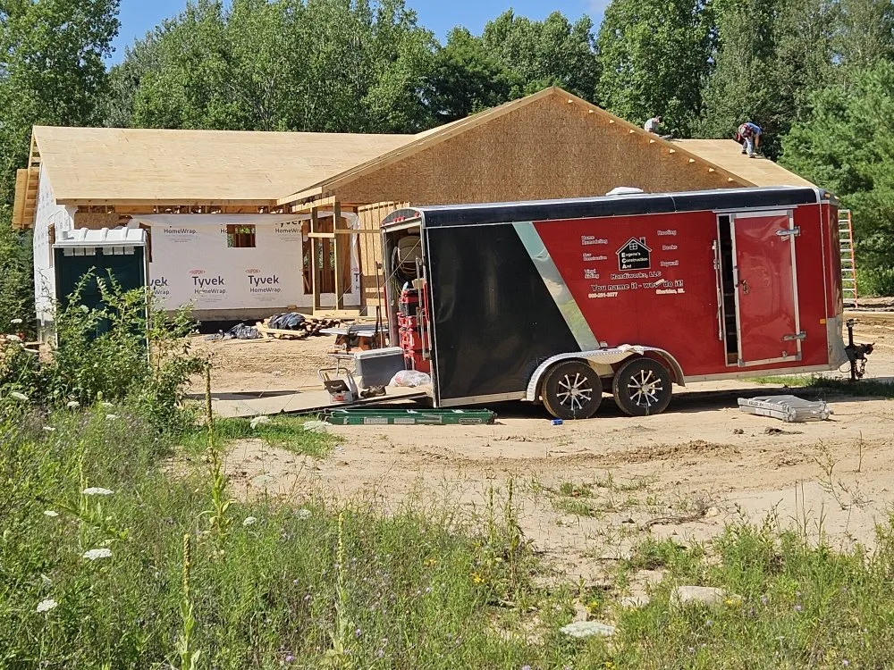 Slide of ECA Handiworks