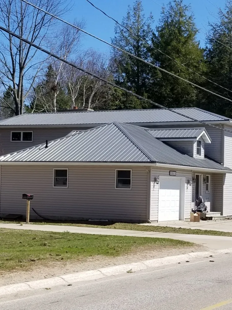 Slide of ECA Handiworks