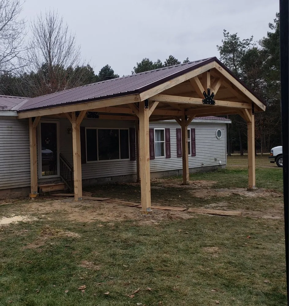 Slide of ECA Handiworks