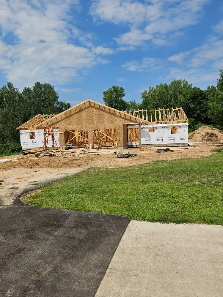 Slide of ECA Handiworks