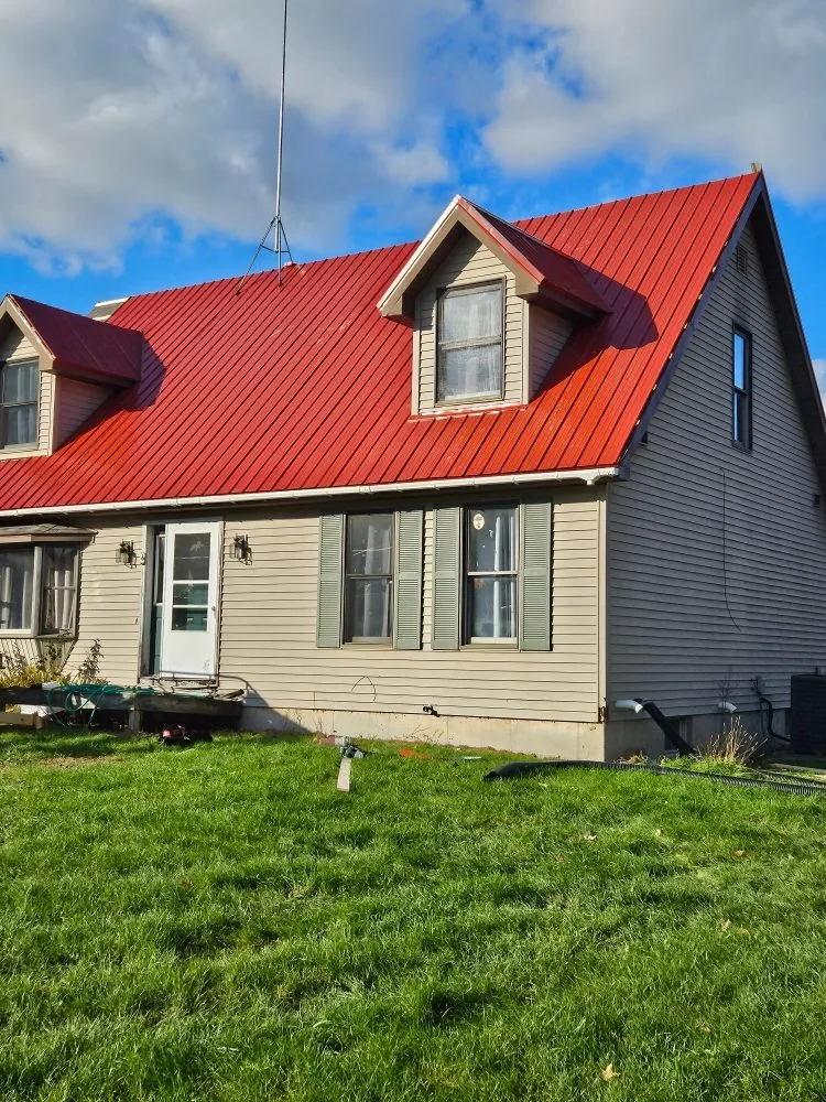 Slide of ECA Handiworks