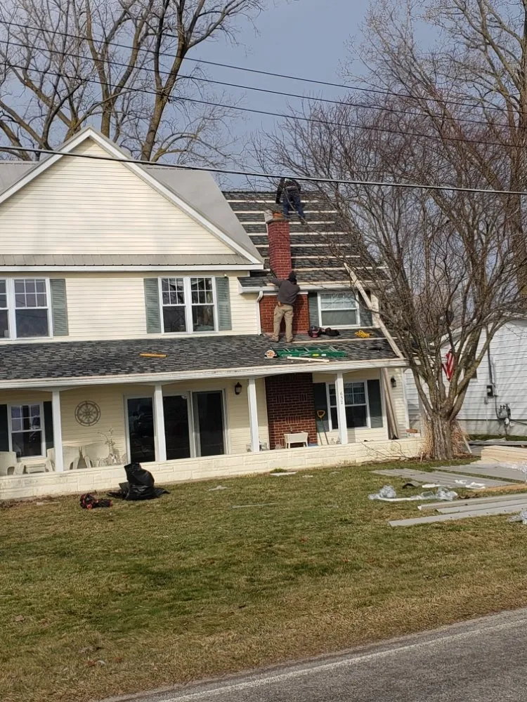 Slide of ECA Handiworks