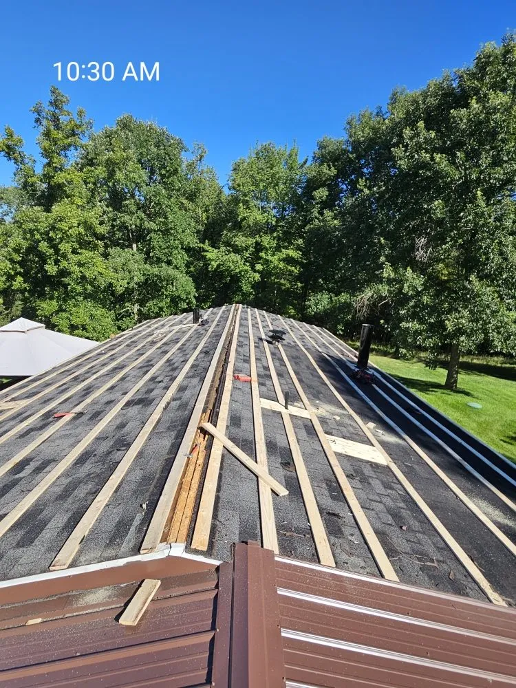 Slide of ECA Handiworks