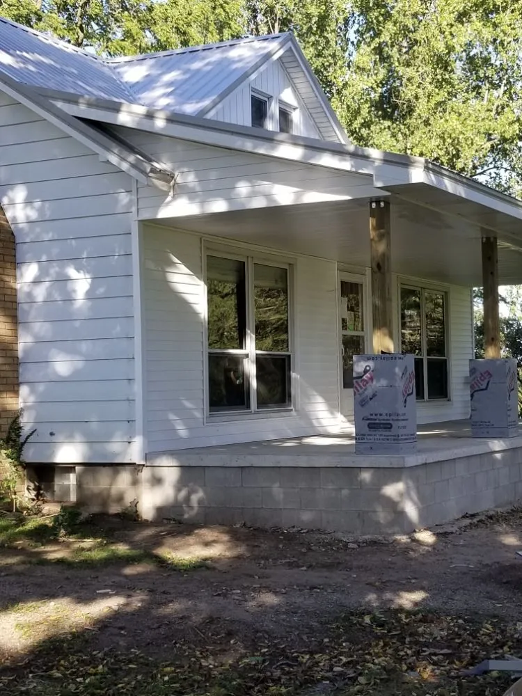 Slide of ECA Handiworks