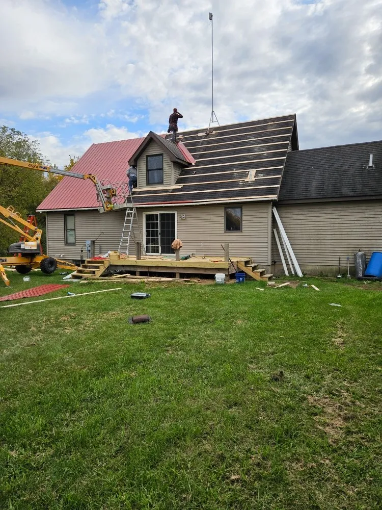 Slide of ECA Handiworks