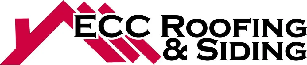 Slide of ECC Roofing & Siding