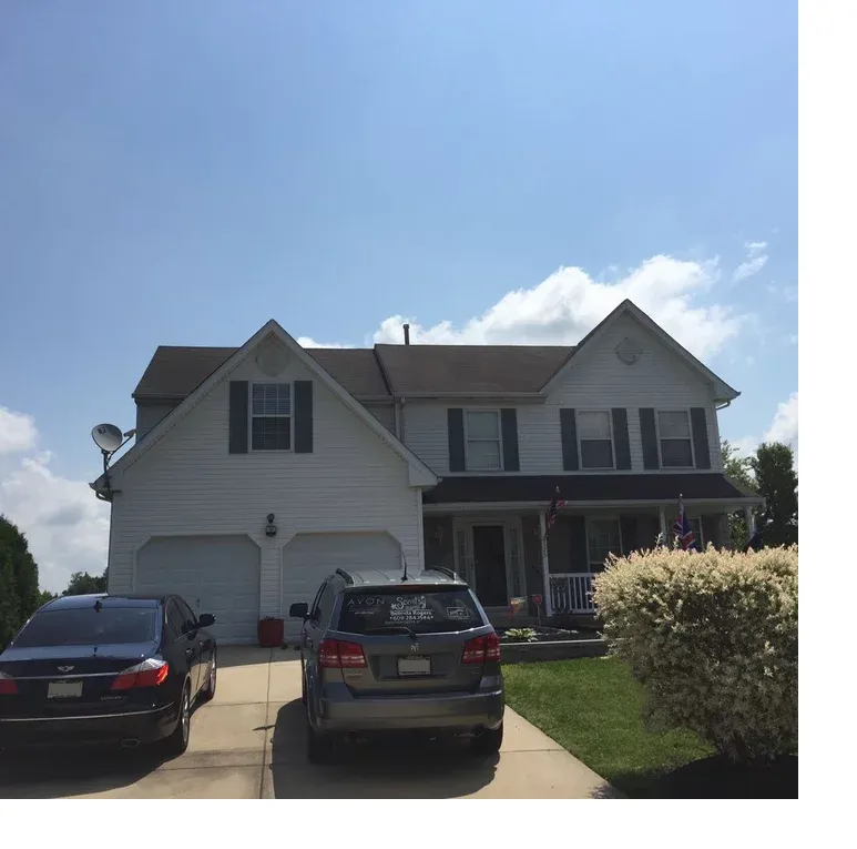 Slide of ECC Roofing & Siding