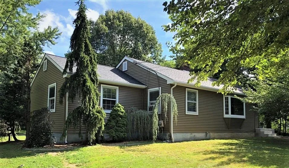 Slide of ECC Roofing & Siding