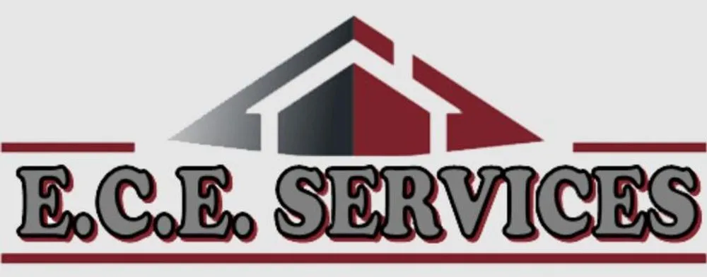 Slide of ECE Services