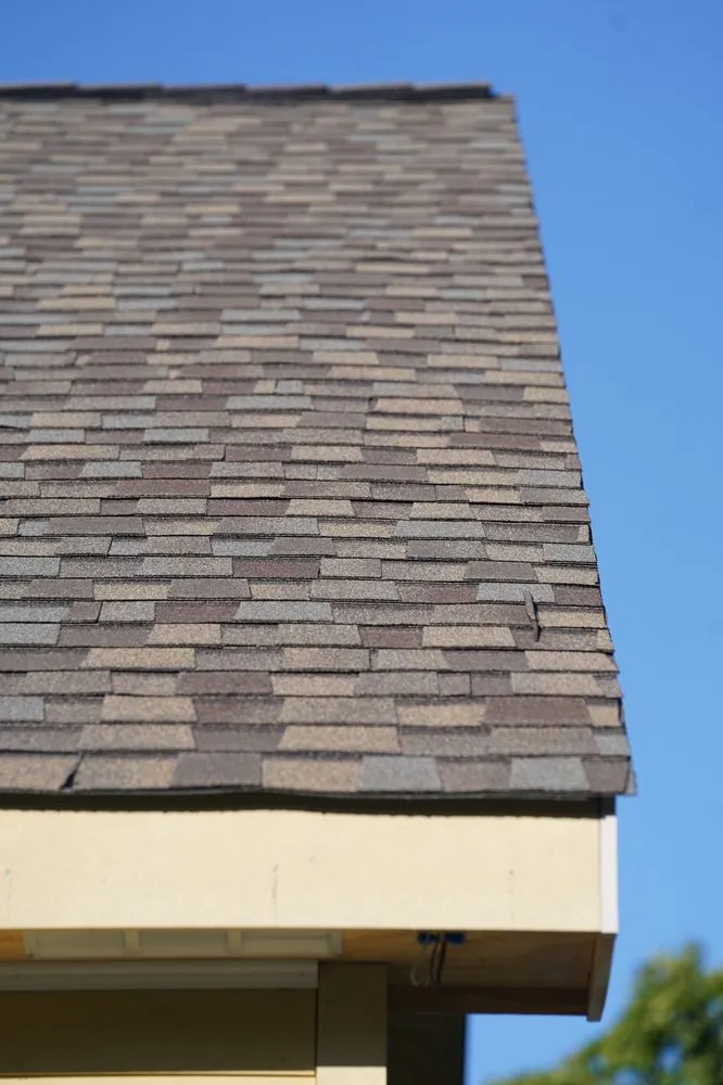 Slide of Echols Roofing & Home Improvements