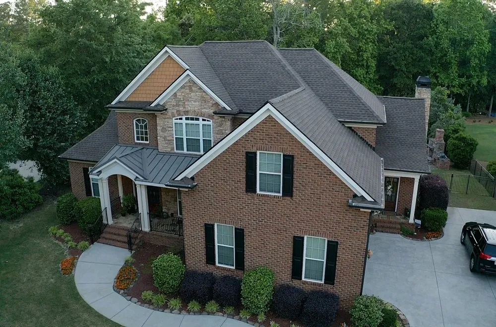 Slide of Echols Roofing & Home Improvements