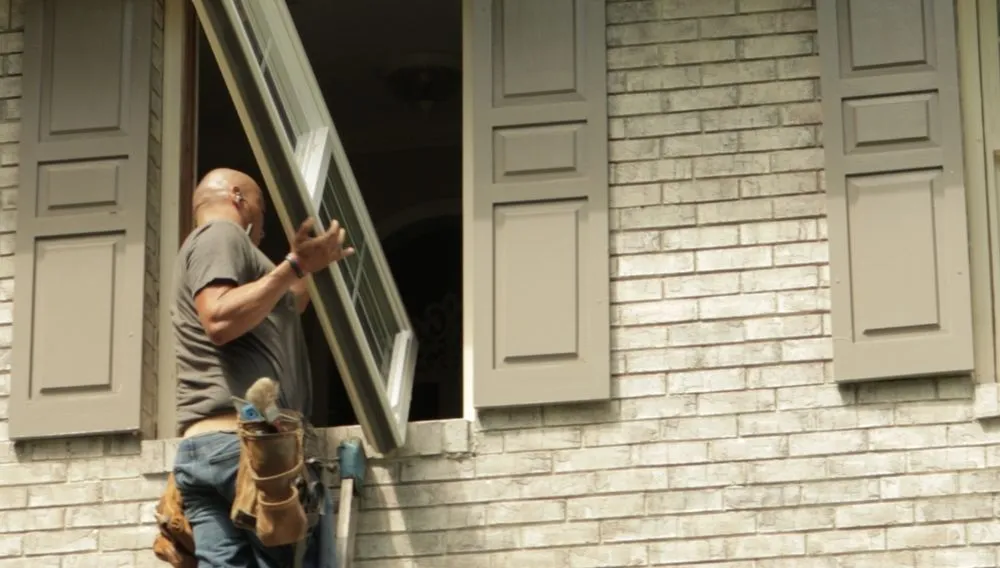 Slide of Echols Roofing & Home Improvements