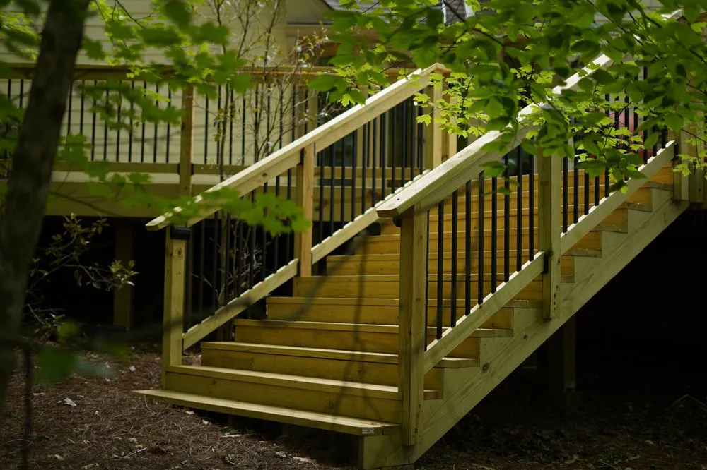 Slide of Echols Roofing & Home Improvements