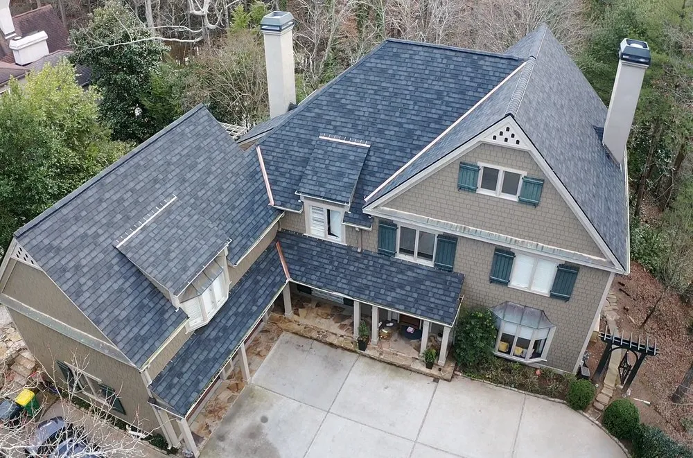 Slide of Echols Roofing & Home Improvements