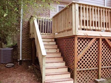 Slide of Echols Roofing & Home Improvements