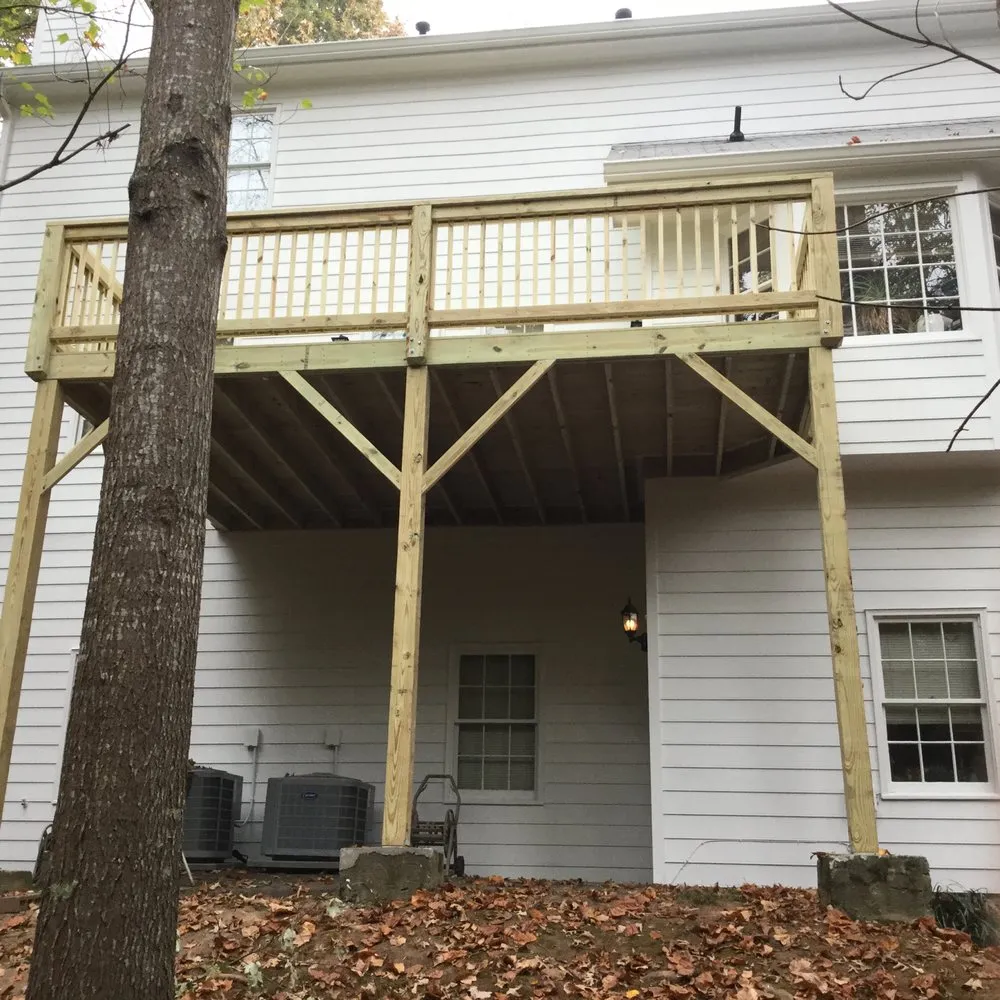 Slide of Echols Roofing & Home Improvements