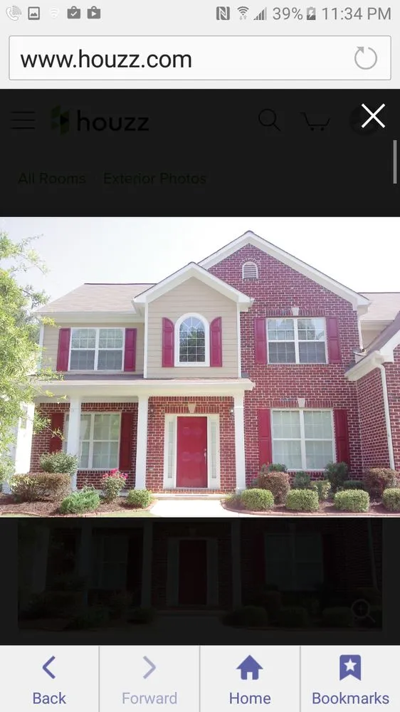 Slide of Echols Roofing & Home Improvements