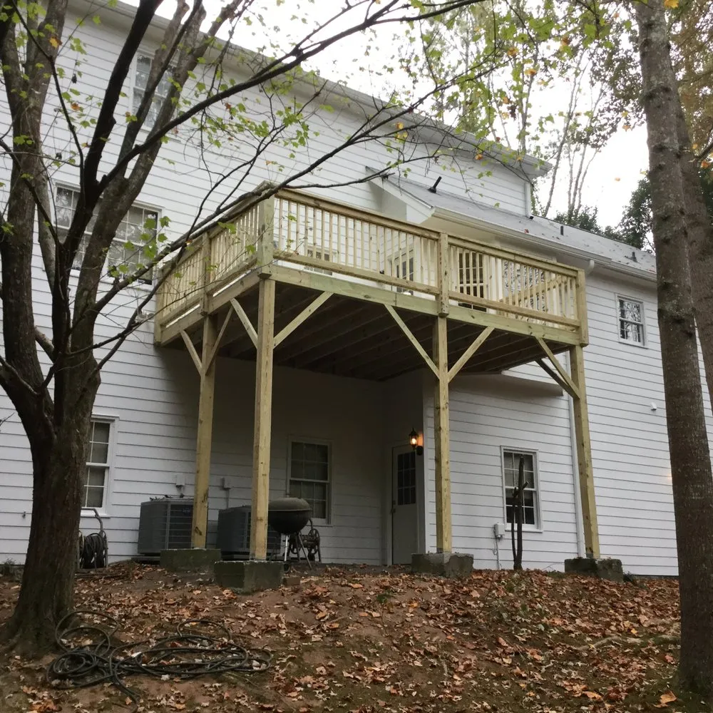 Slide of Echols Roofing & Home Improvements