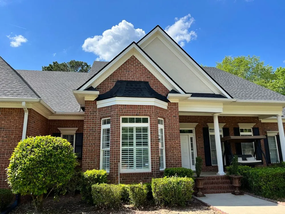 Slide of Echols Roofing & Home Improvements