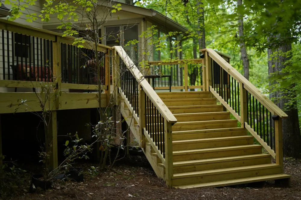 Slide of Echols Roofing & Home Improvements