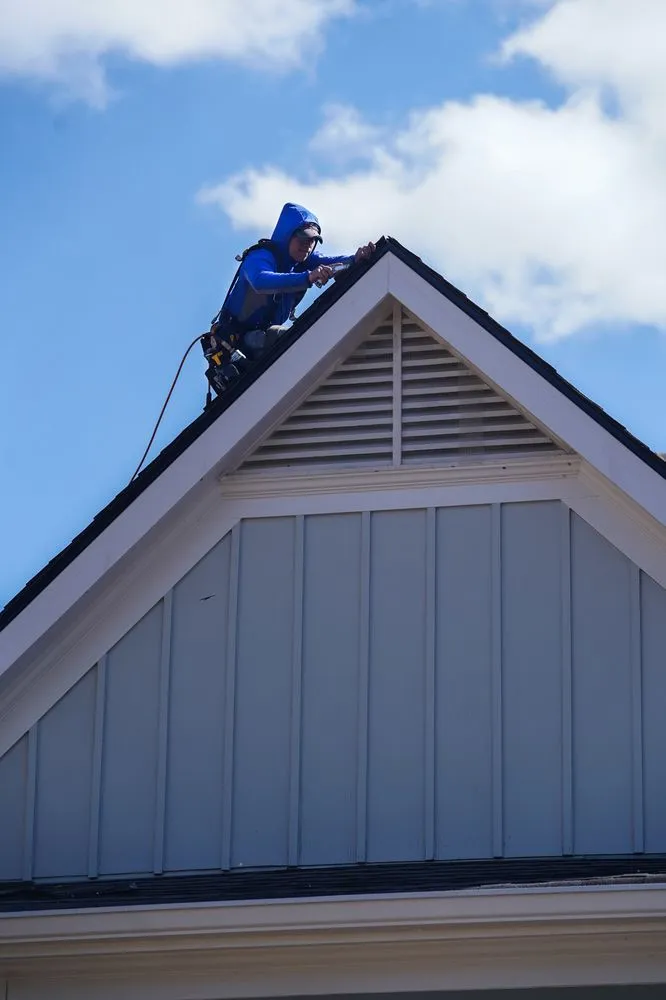 Slide of Echols Roofing & Home Improvements