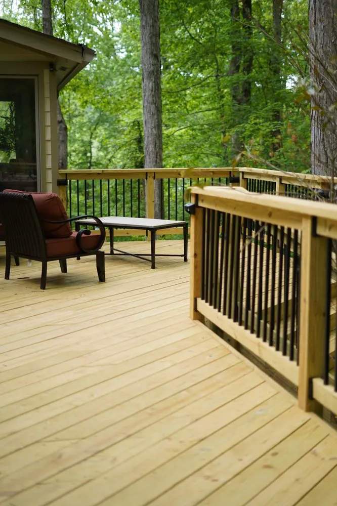 Slide of Echols Roofing & Home Improvements