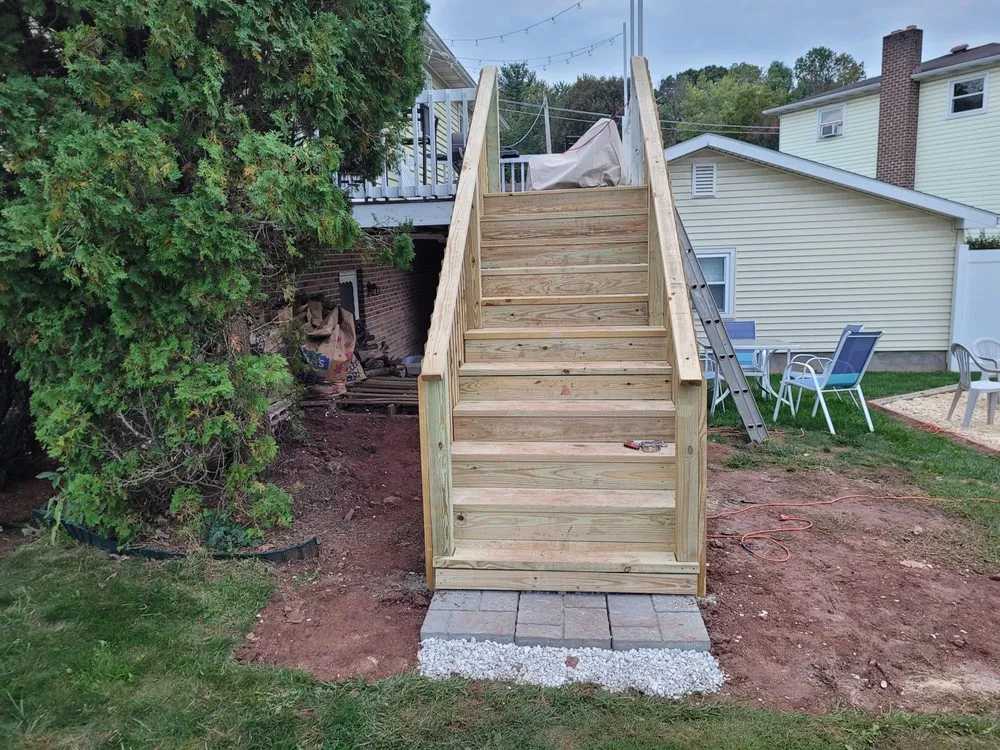 Slide of Eckard Home Services