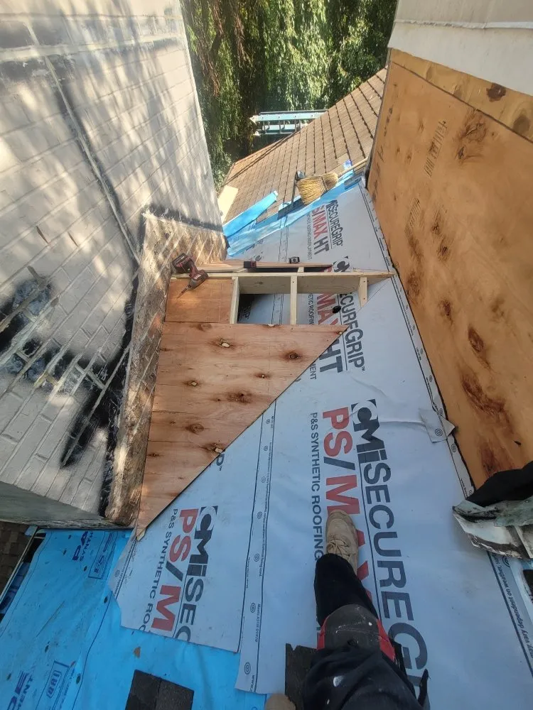 Slide of Eckard Home Services