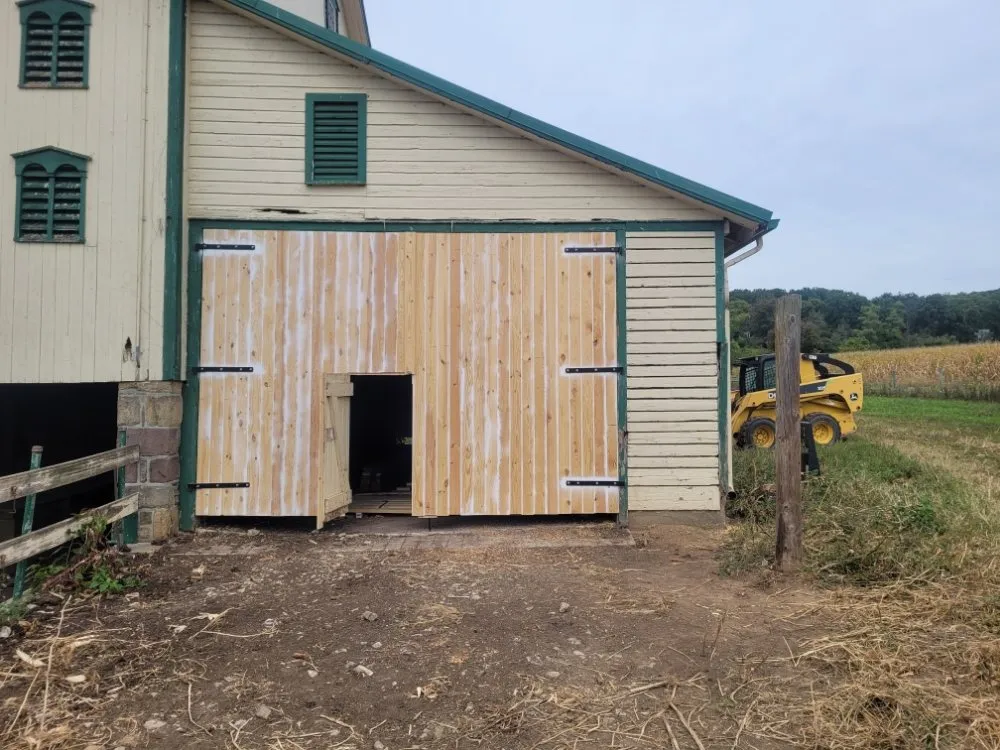 Slide of Eckard Home Services