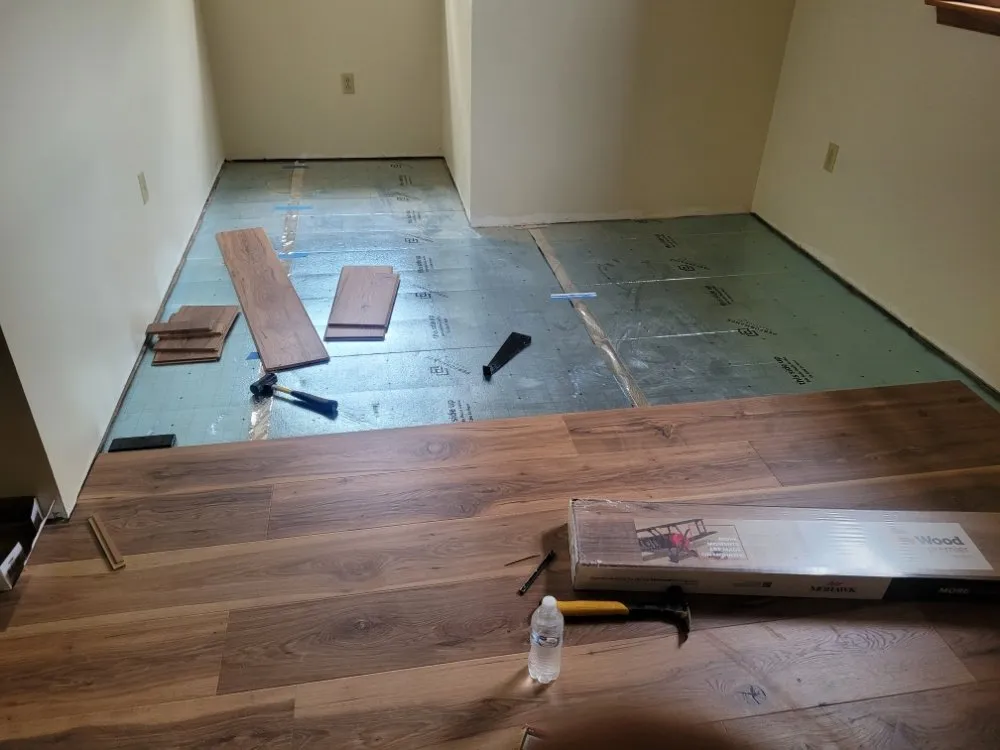 Slide of Eckard Home Services