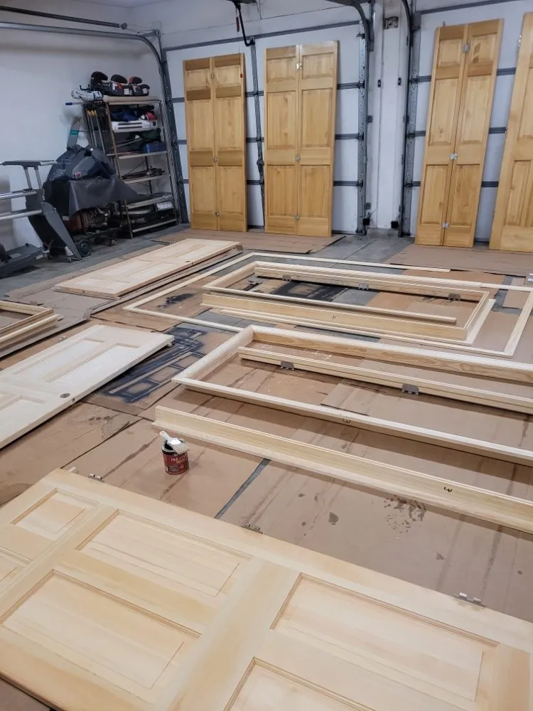 Slide of Eckard Home Services