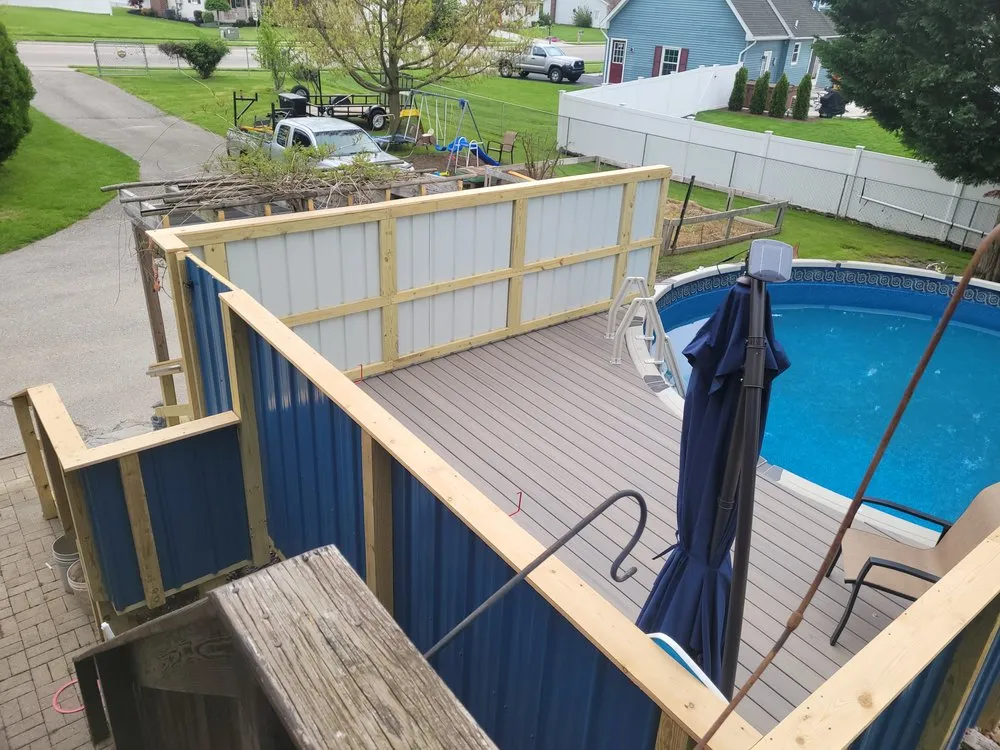 Slide of Eckard Home Services