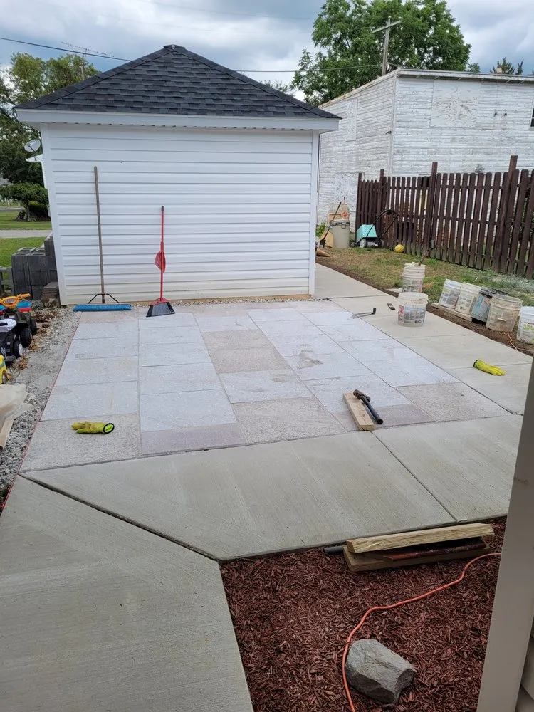 Slide of Eckard Home Services