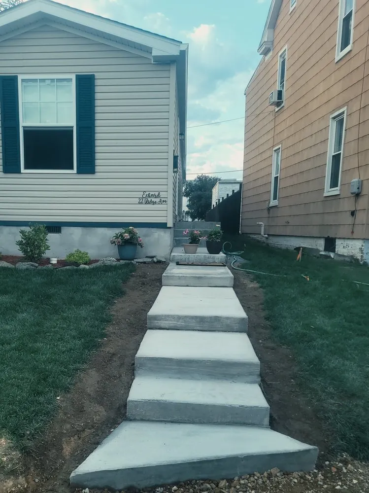 Slide of Eckard Home Services