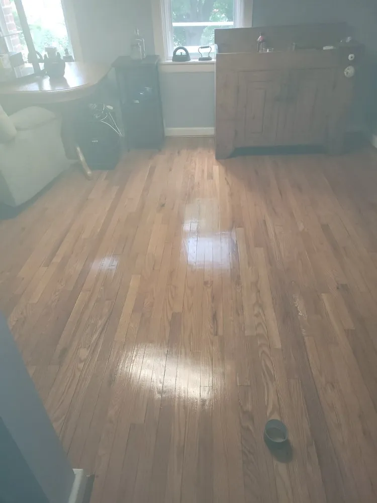 Slide of Eckard Home Services