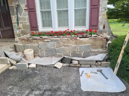 Eckard Home Services Logo