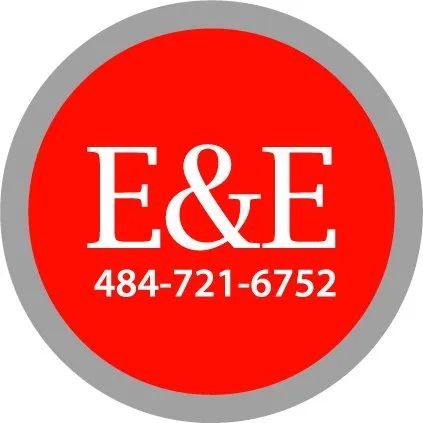 Slide of Eckert and Eckert Roof and Restorations